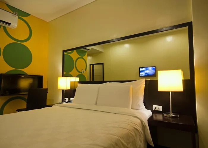 Go Hotels Puerto Princesa