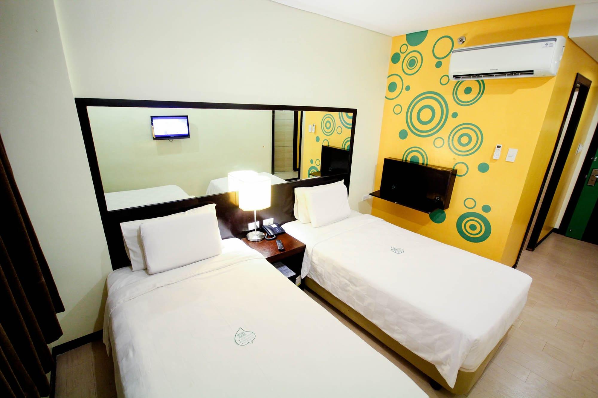 Hotel Go Puerto Princesa