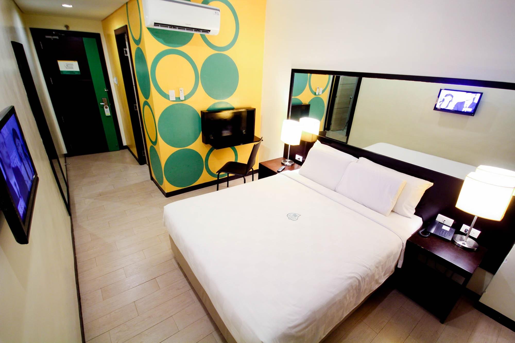 Go Hotel Puerto Princesa