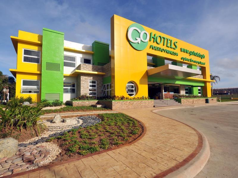 Go Hotel