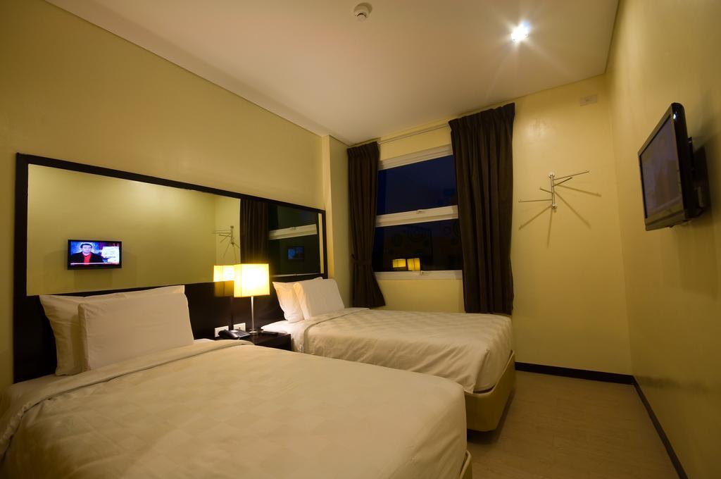 Hotel Go Puerto Princesa
