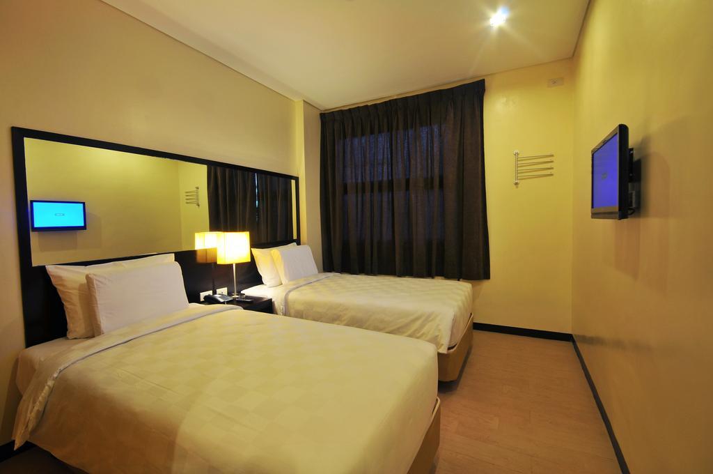 Hotel Go 2*