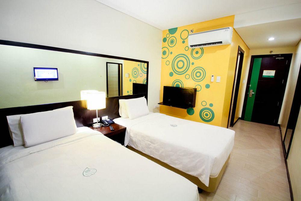 Hotel Go