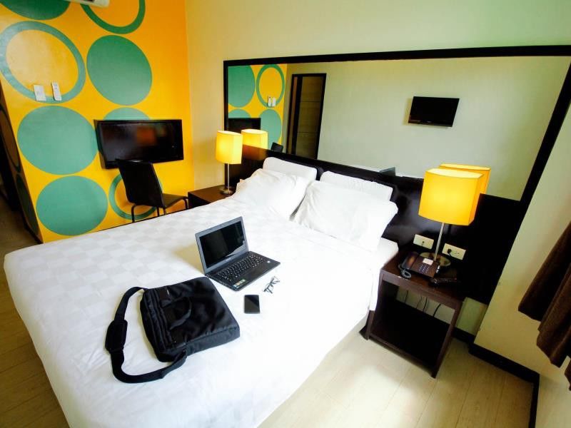 Hotel Go 2*