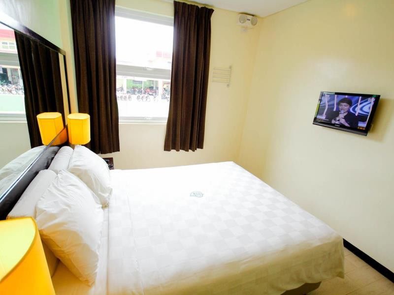 Hotel Go Puerto Princesa