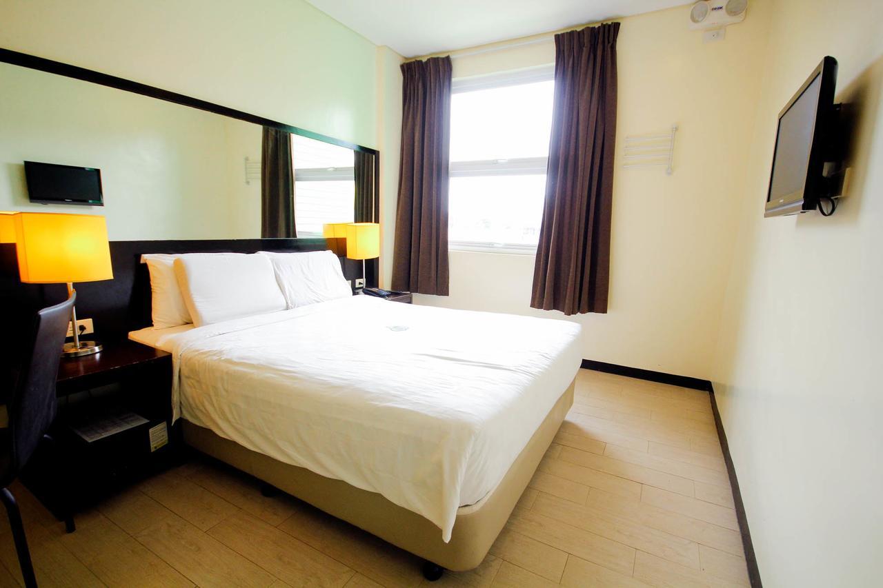 Go Hotel 2*