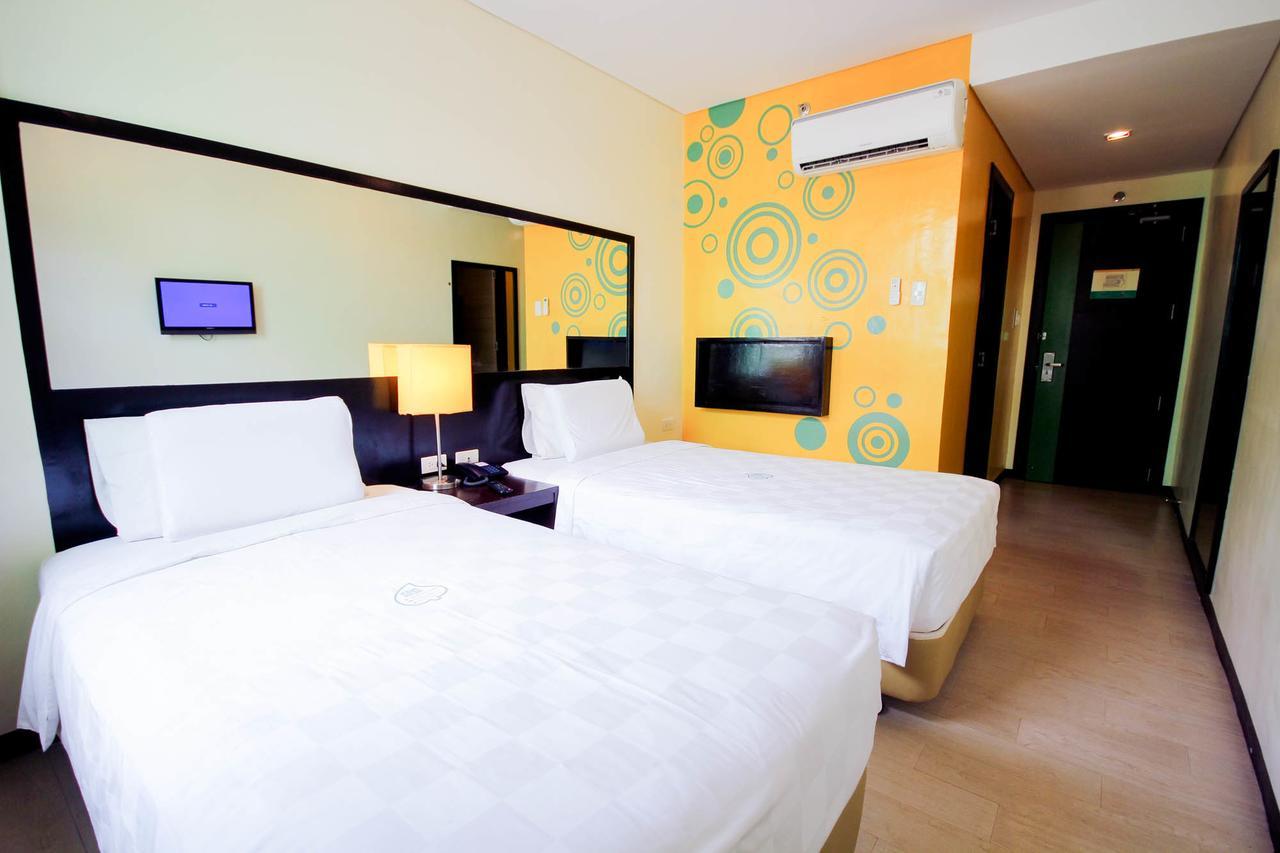 Hotel Go