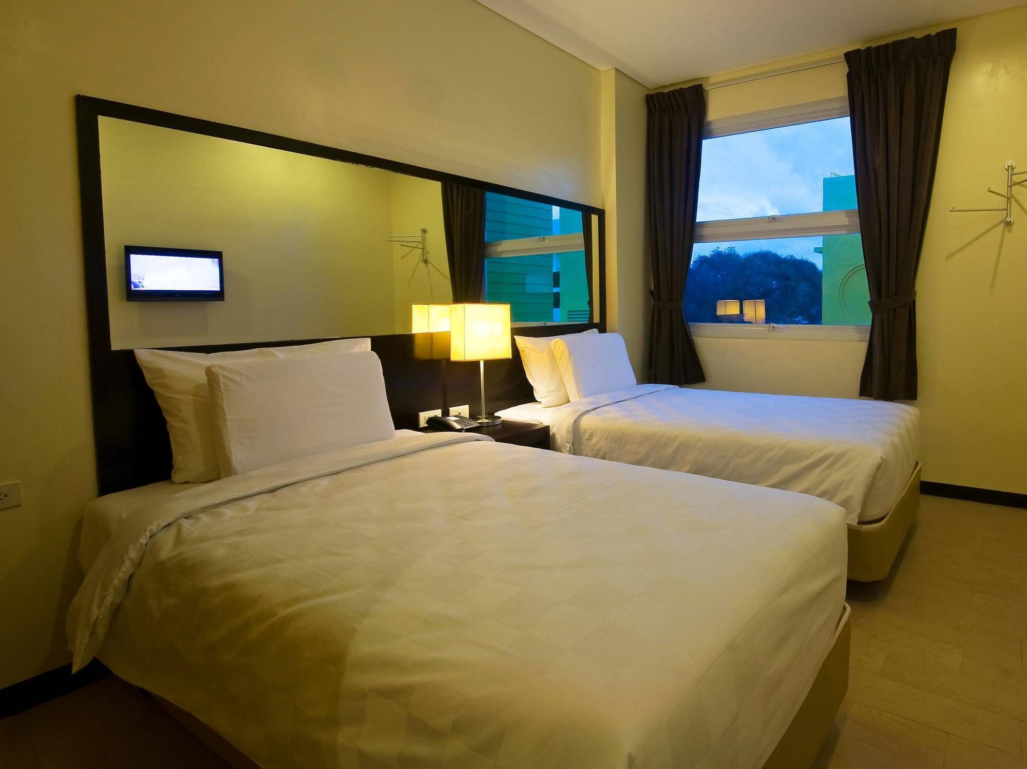 Hotel Go Puerto Princesa