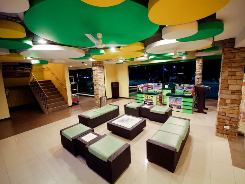 Go Hotel