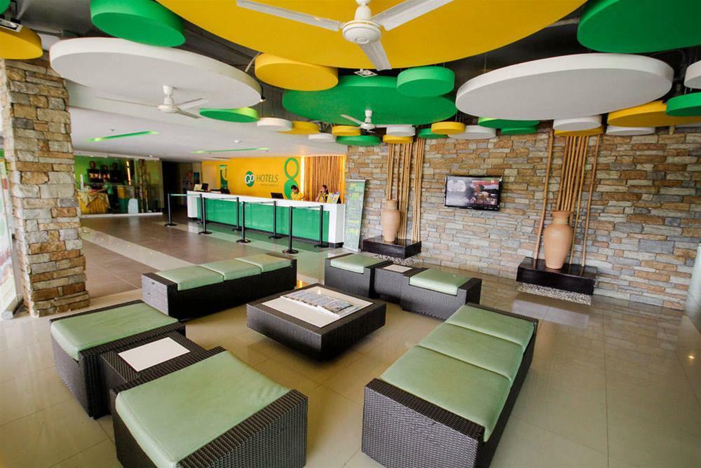 Hotel Go Puerto Princesa